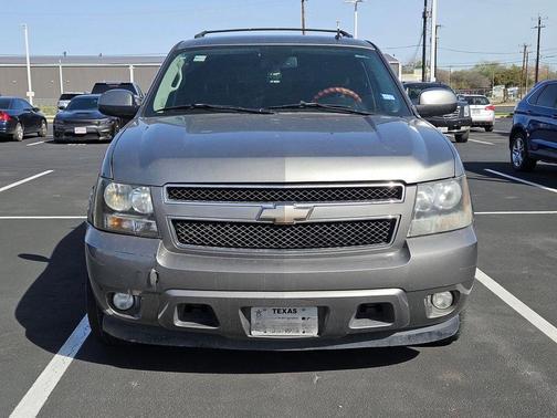2009 Chevrolet Tahoe LT