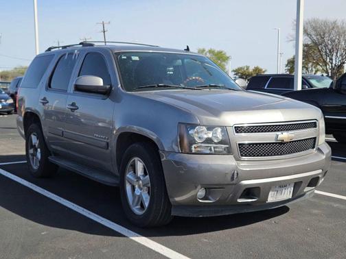 2009 Chevrolet Tahoe LT