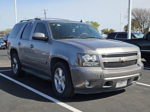 2009 Chevrolet Tahoe LT