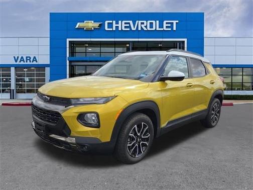 2023 Chevrolet Trailblazer ACTIV