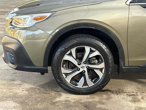 2021 Subaru Outback Touring XT