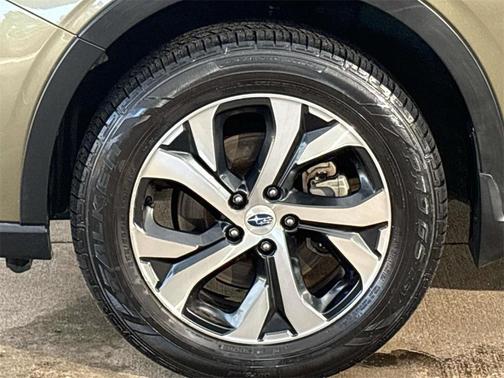 2021 Subaru Outback Touring XT