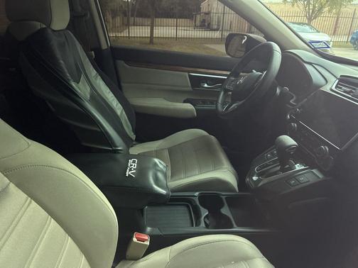 2020 Honda CR-V 2WD EX