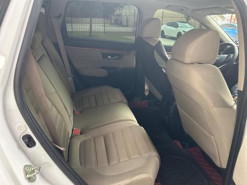 2020 Honda CR-V 2WD EX