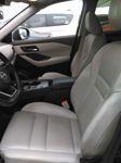 Super Black 2023 Nissan Rogue SV