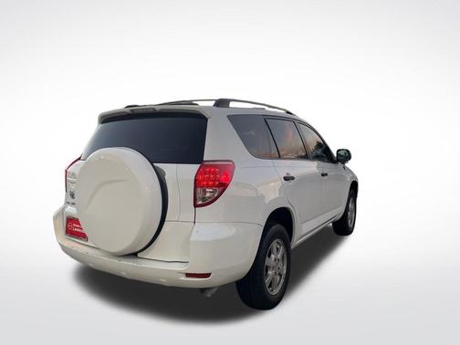 2008 Toyota RAV4 Base