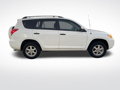 2008 Toyota RAV4 Base