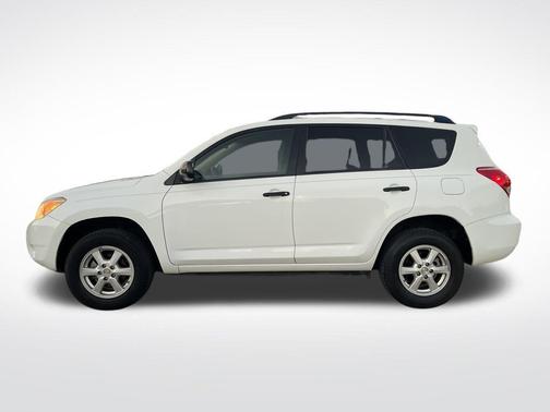 2008 Toyota RAV4 Base