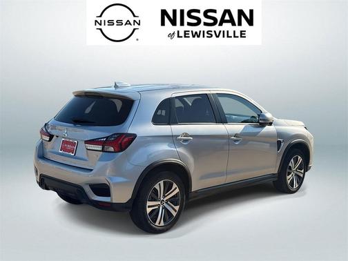 2024 Mitsubishi Outlander Sport 2.0 LE