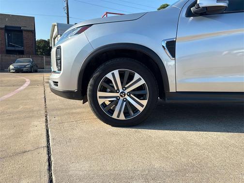2024 Mitsubishi Outlander Sport 2.0 LE