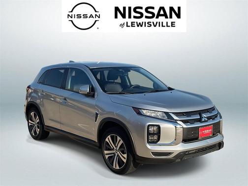 2024 Mitsubishi Outlander Sport 2.0 LE