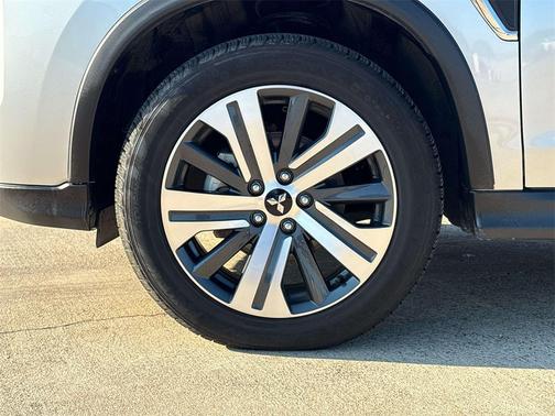2024 Mitsubishi Outlander Sport 2.0 LE