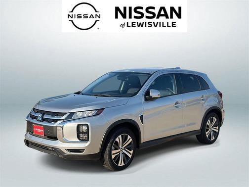2024 Mitsubishi Outlander Sport 2.0 LE