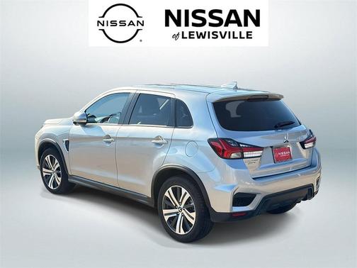 2024 Mitsubishi Outlander Sport 2.0 LE