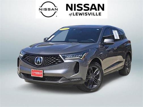 2023 Acura RDX Base
