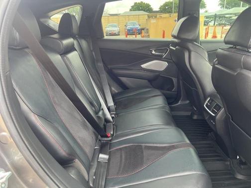 2023 Acura RDX Base