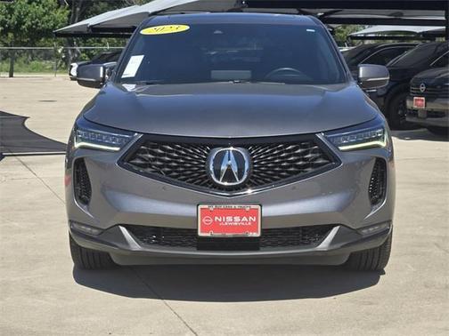 2023 Acura RDX Base