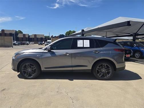 2023 Acura RDX Base