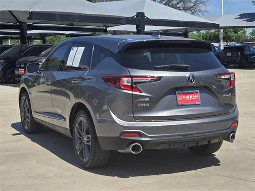 2023 Acura RDX Base