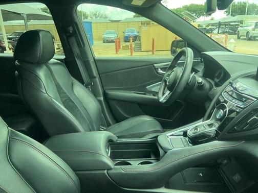 2023 Acura RDX Base