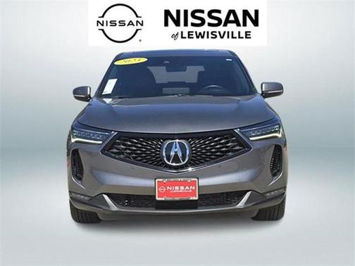 2023 Acura RDX Base