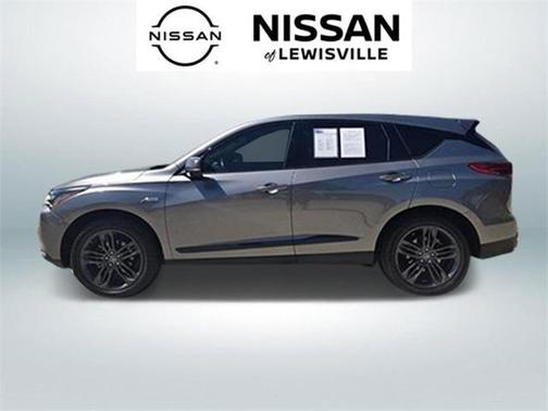 2023 Acura RDX Base