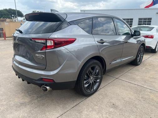 2023 Acura RDX Base
