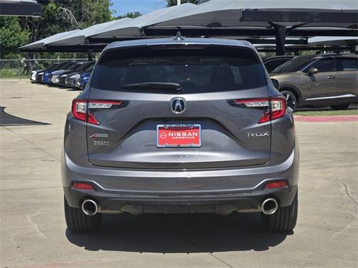 2023 Acura RDX Base