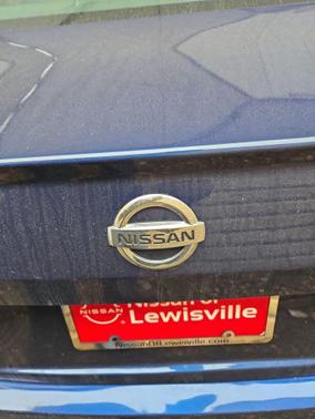 2022 Nissan Altima S FWD