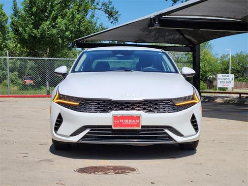 2023 Kia K5 LXS