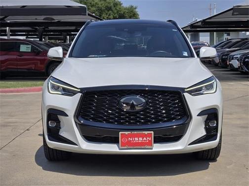 2024 INFINITI QX50 SPORT AWD
