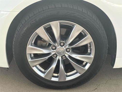2013 INFINITI M37 Base