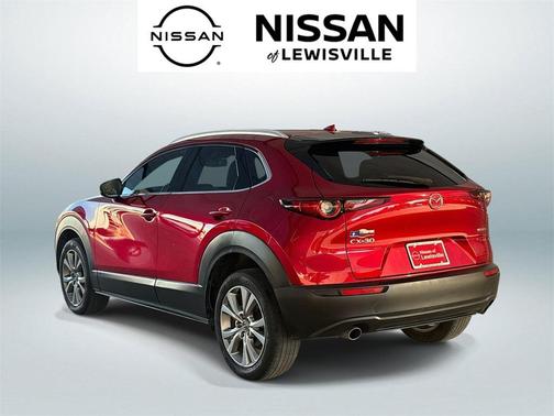 2021 Mazda CX-30 Premium Package