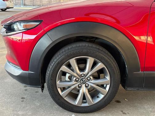 2021 Mazda CX-30 Premium Package