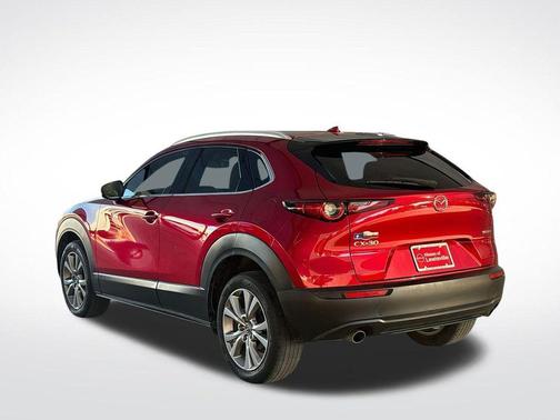 2021 Mazda CX-30 Premium Package