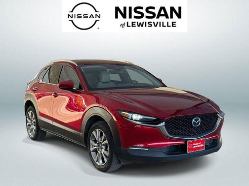 2021 Mazda CX-30 Premium Package