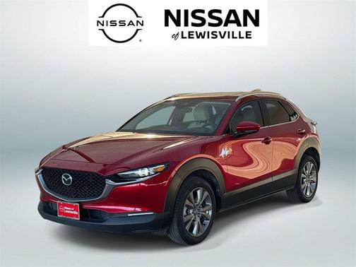 2021 Mazda CX-30 Premium Package
