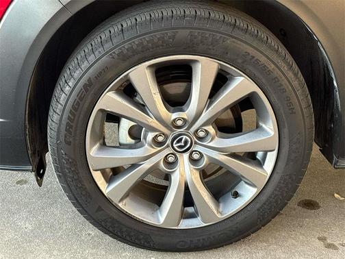 2021 Mazda CX-30 Premium Package