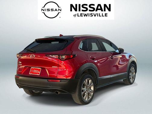 2021 Mazda CX-30 Premium Package