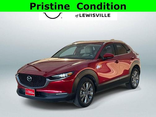 2021 Mazda CX-30 Premium Package