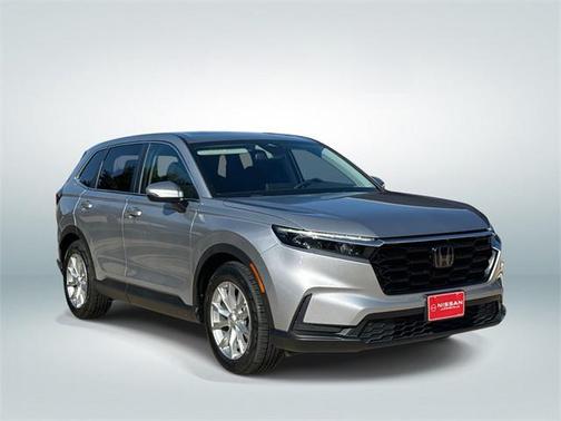 2024 Honda CR-V EX 2WD