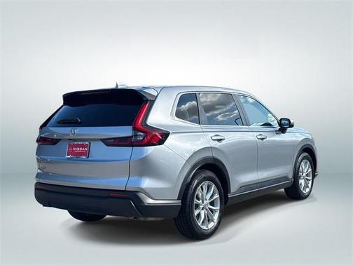 2024 Honda CR-V EX 2WD