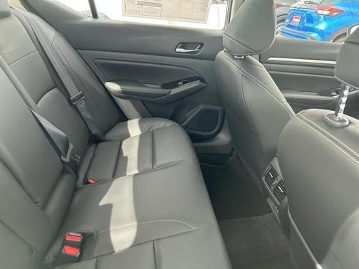 2025 Nissan Altima 2.5 SL