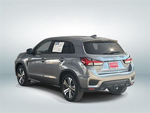 2024 Mitsubishi Outlander Sport 2.0 ES