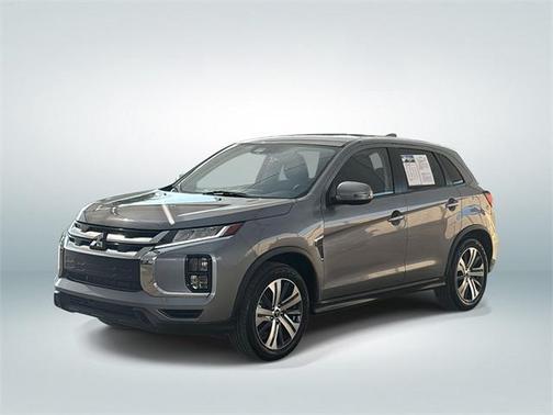 2024 Mitsubishi Outlander Sport 2.0 ES
