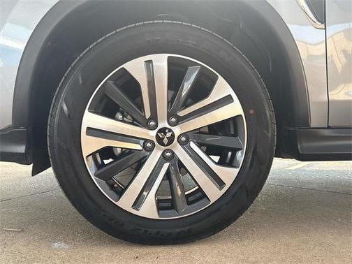 2024 Mitsubishi Outlander Sport 2.0 ES