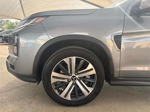 2024 Mitsubishi Outlander Sport 2.0 ES