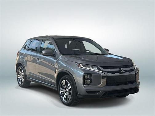 2024 Mitsubishi Outlander Sport 2.0 ES