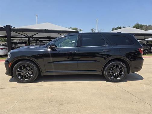 2022 Dodge Durango R/T Plus AWD
