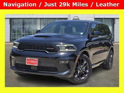 2022 Dodge Durango R/T Plus AWD